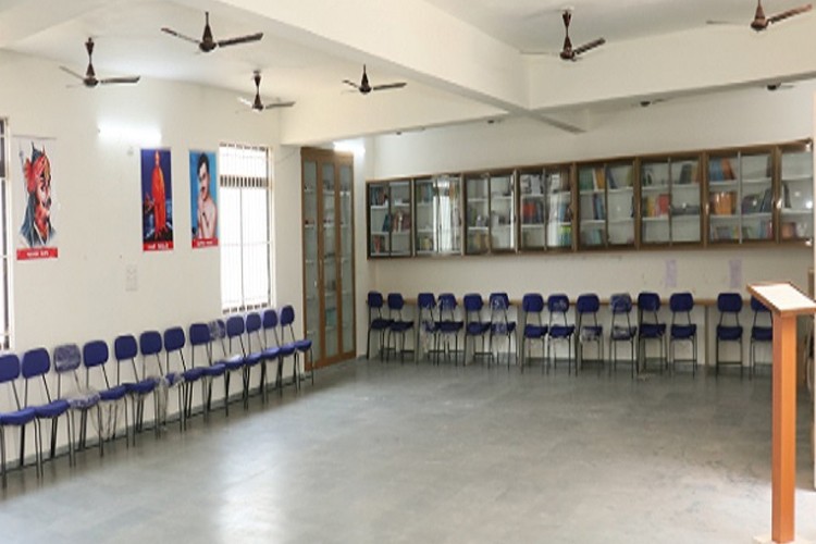 Shree Krishna Institute of Nursing, Banaskantha