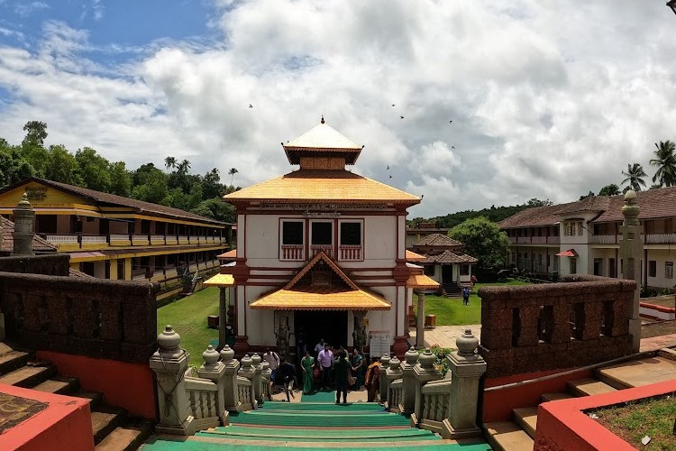 Shree Maliikarjun College of Arts and Commerece, South Goa