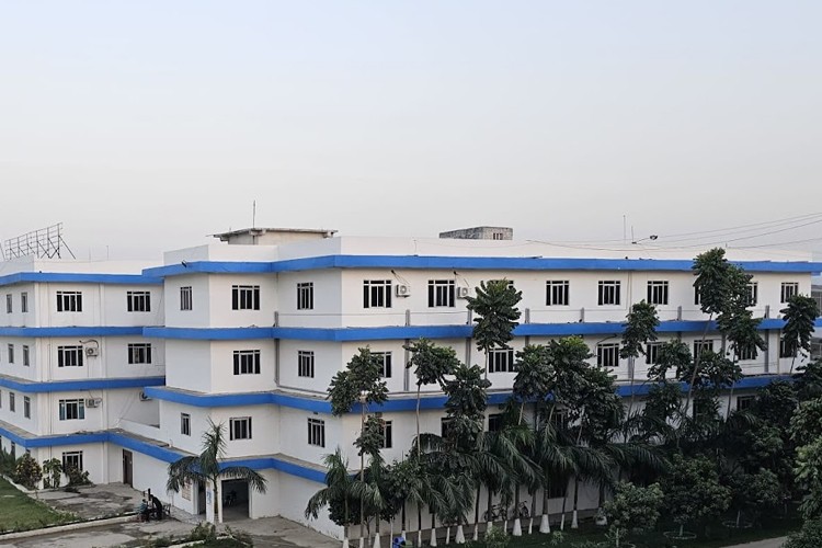 Shree Narayan Medical Institute & Hospital, Saharsa