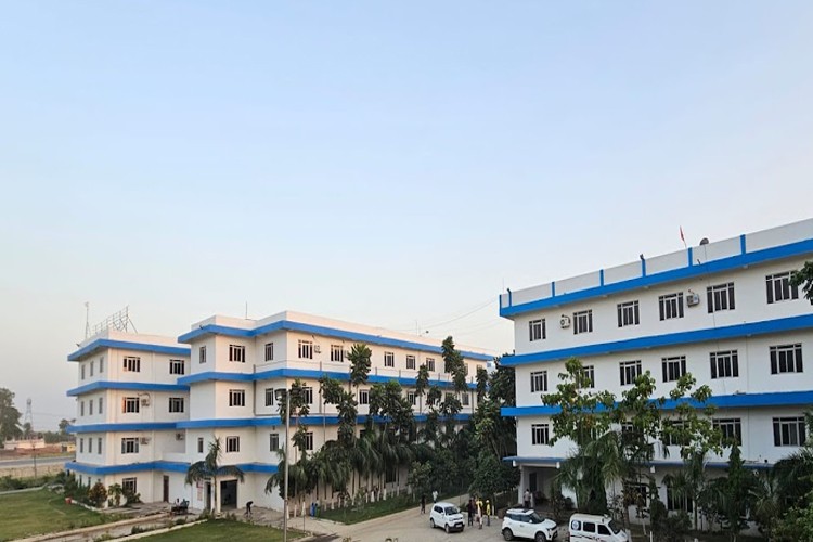 Shree Narayan Medical Institute & Hospital, Saharsa