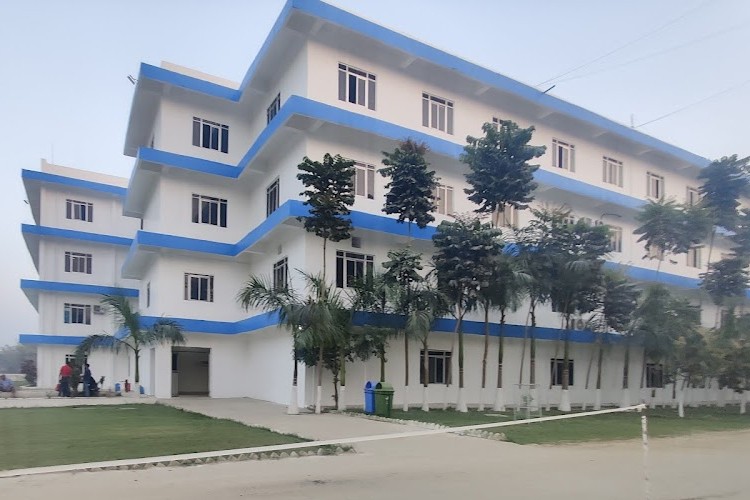 Shree Narayan Medical Institute & Hospital, Saharsa