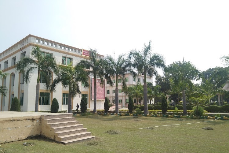 Shree Ram Ayurvedic Medical College & Hospital, Meerut