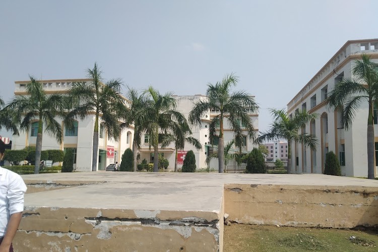 Shree Ram Ayurvedic Medical College & Hospital, Meerut