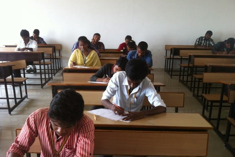 Shree Rama Educational Society Group of Institutions, Tirupati