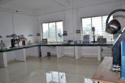 Shree Santkrupa College of Pharmacy, Satara