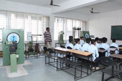 Shree Santkrupa Institute of Engineering and Technology, Karad