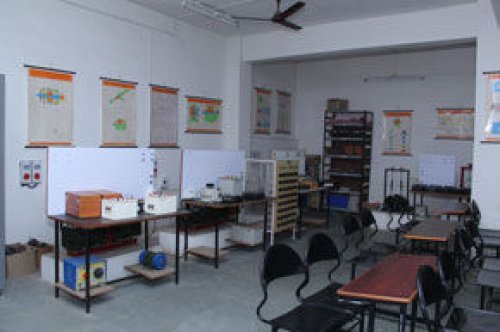 Shree Santkrupa Institute of Engineering and Technology, Karad