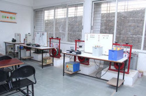 Shree Santkrupa Institute of Engineering and Technology, Karad