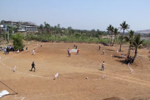 Shree Santkrupa Institute of Engineering and Technology, Karad