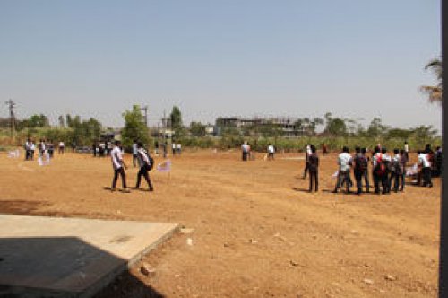 Shree Santkrupa Institute of Engineering and Technology, Karad