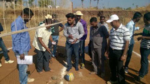 Shree Santkrupa Institute of Engineering and Technology, Karad