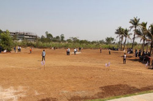 Shree Santkrupa Institute of Engineering and Technology, Karad