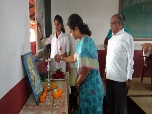 Shree Saraswati Institute of Pharmacy, Aurangabad