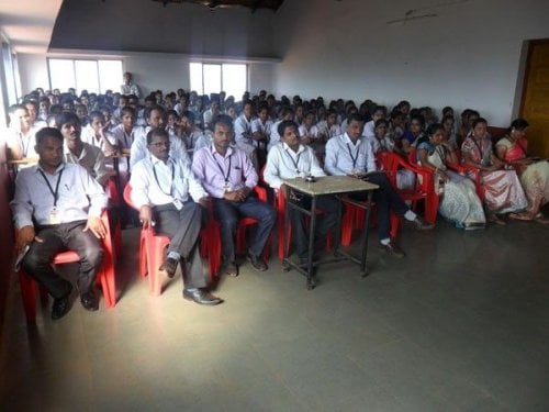 Shree Saraswati Institute of Pharmacy, Aurangabad