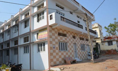 Shree Shamalaji Homeopathic Medical College, Hospital & Research Institute, Godhra