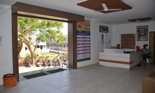 Shree Shamalaji Homeopathic Medical College, Hospital & Research Institute, Godhra