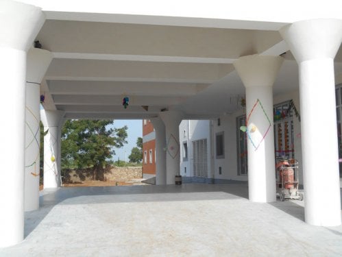 Shree Tirupati Balaji Arts & Science College, Banaskantha