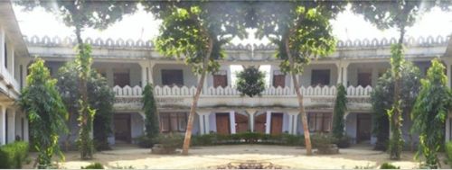 Shreemati Dhanpata Mauraya Smarak Mahavidayalaya, Faizabad