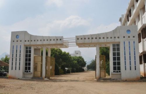 Shreenivasa Engineering College, Pappiredipatti