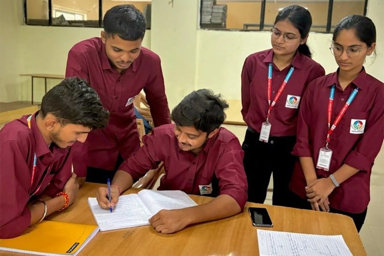 Shreeyash Institute of Pharmacy, Aurangabad