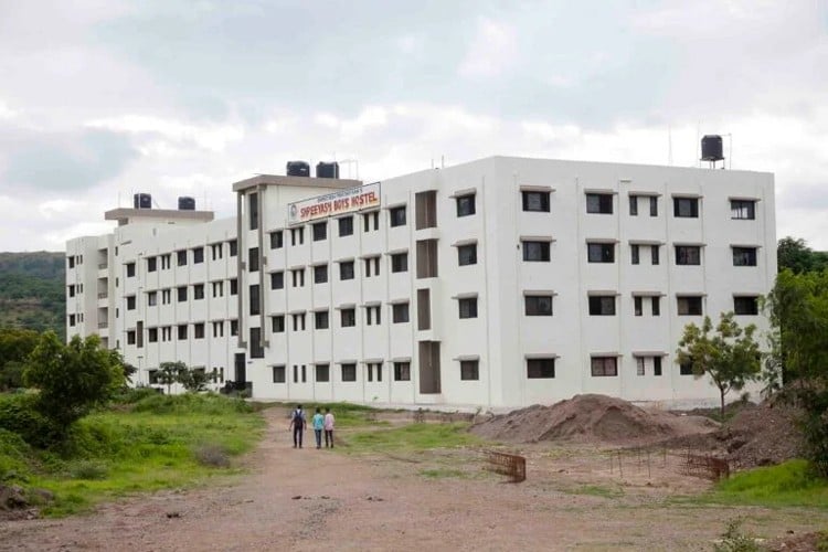 Shreeyash Institute of Pharmacy, Aurangabad