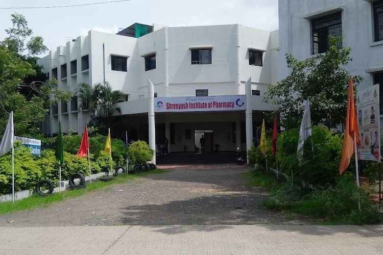 Shreeyash Institute of Pharmacy, Aurangabad