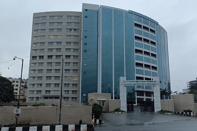 Shri Atal Bihari Vajpayee Medical College and Research Institution, Bangalore