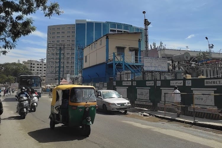 Shri Atal Bihari Vajpayee Medical College and Research Institution, Bangalore