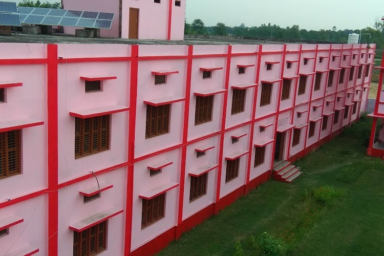 Shri Baijnath Shiv Kala Mahavidyalaya, Barabanki