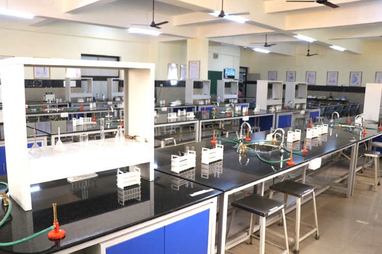 Shri Balaji Institute of Medical Science, Raipur