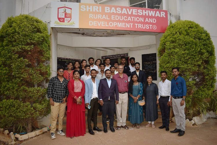 Shri Basaveshwar Institute of Pharmacy, Dharwad