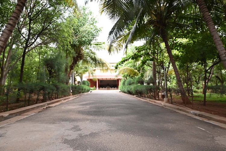 Shri Basaveshwara Vidya Vardhak Sangha Ayurvedic Medical College, Bagalkot