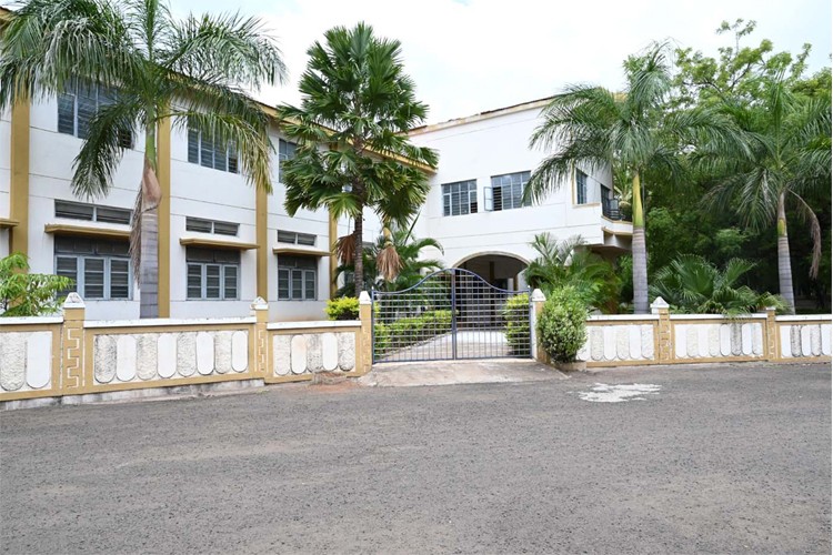 Shri Basaveshwara Vidya Vardhak Sangha Ayurvedic Medical College, Bagalkot