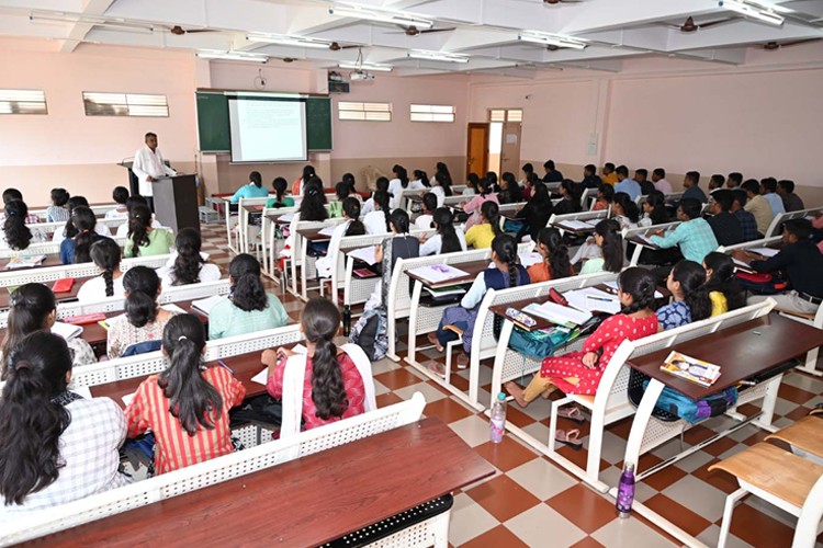 Shri Basaveshwara Vidya Vardhak Sangha Ayurvedic Medical College, Bagalkot