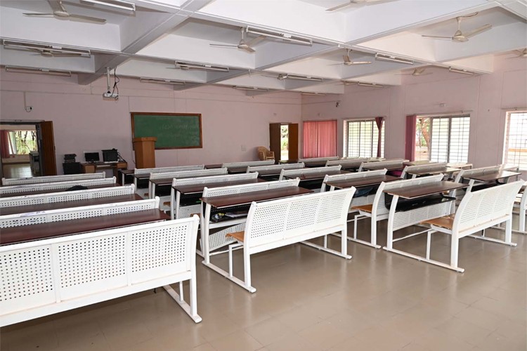 Shri Basaveshwara Vidya Vardhak Sangha Ayurvedic Medical College, Bagalkot