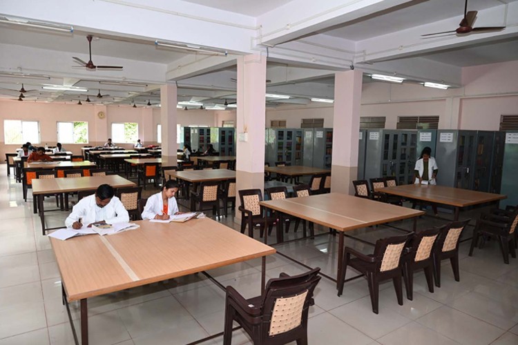 Shri Basaveshwara Vidya Vardhak Sangha Ayurvedic Medical College, Bagalkot