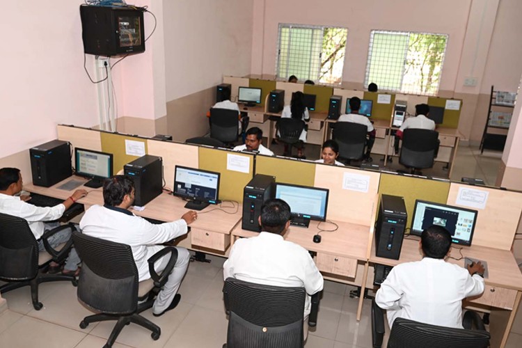 Shri Basaveshwara Vidya Vardhak Sangha Ayurvedic Medical College, Bagalkot