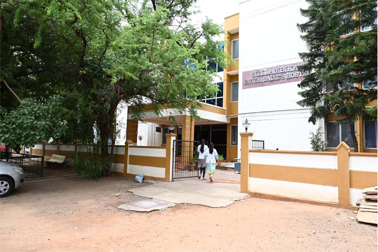 Shri Basaveshwara Vidya Vardhak Sangha Ayurvedic Medical College, Bagalkot