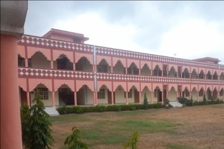 Shri Bhawani Niketan Law College, Jaipur