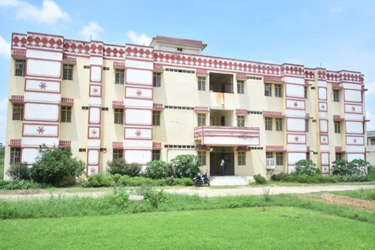 Shri Bhawani Niketan Law College, Jaipur