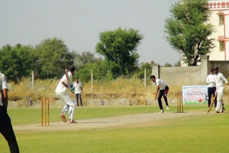 Shri Bhawani Niketan Law College, Jaipur