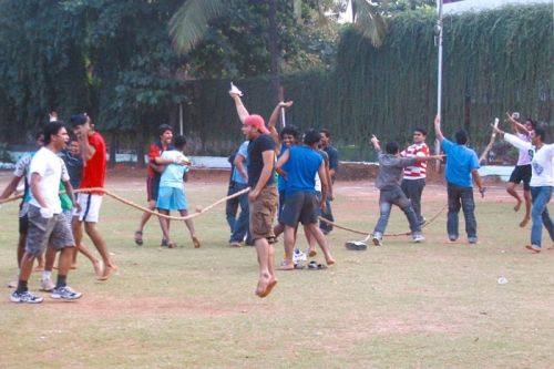 Shri Chinai College of Commerce & Economics, Mumbai