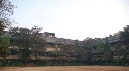 Shri Chinai College of Commerce & Economics, Mumbai