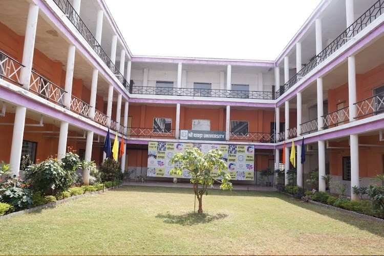 Shri Davara University, Raipur