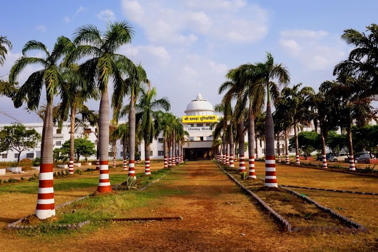 Shri Davara University, Raipur