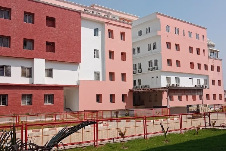 Shri Gorakshnath Medical College Hospital and Research Centre, Gorakhpur