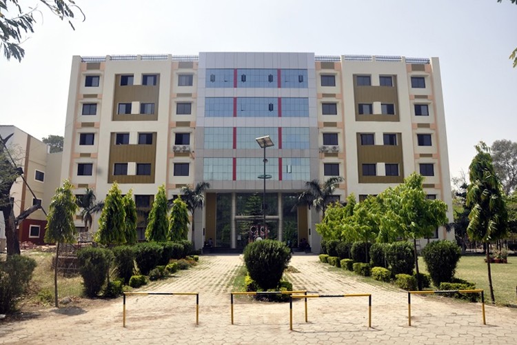 Shri Govindram Seksaria Institute of Technology and Science, Indore