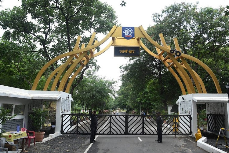 Shri Govindram Seksaria Institute of Technology and Science, Indore