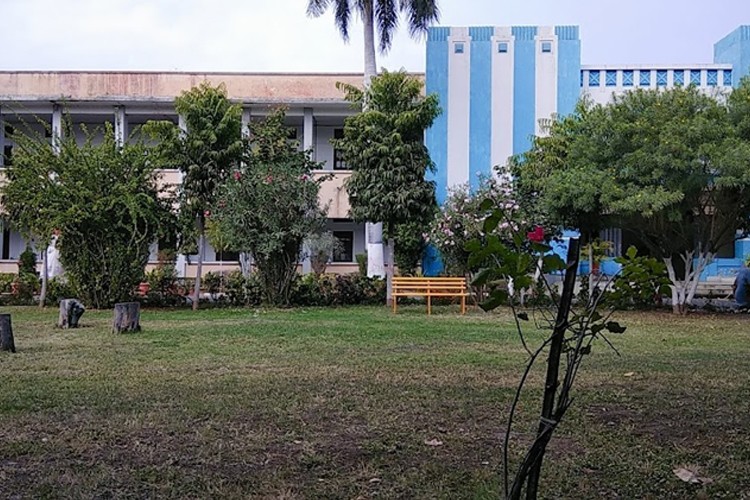 Shri Govindram Seksaria Institute of Technology and Science, Indore