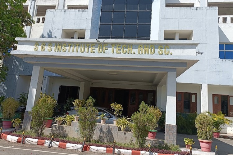 Shri Govindram Seksaria Institute of Technology and Science, Indore